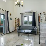 Villa Ifigeneia Private Hot Tub Rooms
