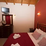 Erikousa Villas By Corfuescapes