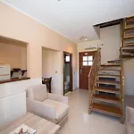 Erikousa Villas By Corfuescapes
