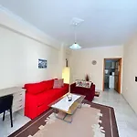 Leonidio Apartment Maria