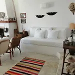 Casa Dei Melograni At Vourlidia Leros