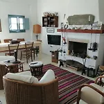 Casa Dei Melograni At Vourlidia Leros