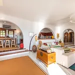 Villa Melandrina
