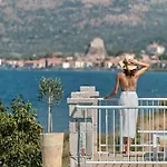 Little Bird Lesvos
