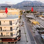 Georgia Seaview Apartment B1