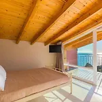 Luxury Loft Apartment With Pool - Pelekas Beach, Corfu