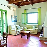 Erato Villa