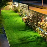 Villa Luminous