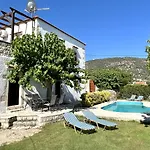 Villa Nikoletta Stylos Crete