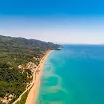 Villa Vrachos Luxury Living