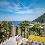 Olive House In Damouchari With A Sea View - Delicious Houses