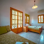 Olive House In Damouchari With A Sea View - Delicious Houses