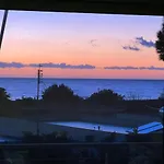 Kakovatos - Luxury Sea View Apartment “Theodora” 54M2.