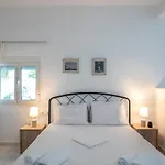 Vrisidia Cottage - Nature, Seaview & Relax