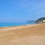 Beautiful Holiday Apartments Maria With Pool - Agios Gordios Beach, Corfu