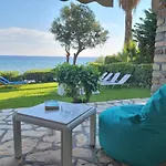 Corfu Glyfada Beach Apartment 49