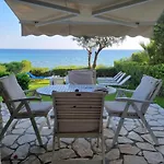 Corfu Glyfada Beach Apartment 49