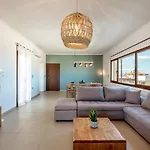 Soleado Apartment
