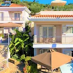Vereniki Apartments