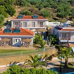 Vereniki Apartments
