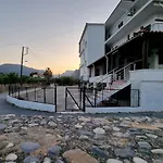 Thassa Beach Apartment No6