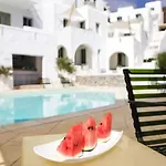 Pylaia Boutique Hotel & Spa