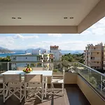 Varkiza Luxury Residence