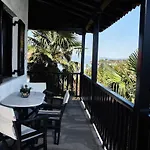 Villa The Cosy Olive