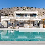 Lido White Villa