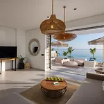 Lido White Villa
