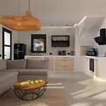 Lido White Villa