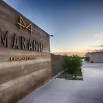 Amaranto Evgatis Limnos