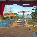 Villa Laguna