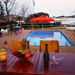 Villa Laguna