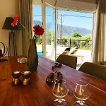 Arsenoi\'S Pool Villa
