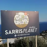 Sarris Planet