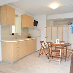 Milos Apartments Kardapis Ground Floor
