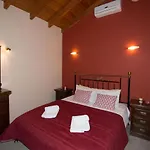 Erikousa Villas By Corfuescapes