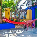 Symi Garden Studios