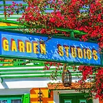 Symi Garden Studios