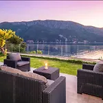 Mr Grey Luxury Villa