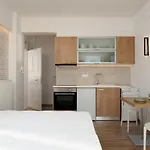 Unique Seaside Apartment