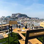 Majestic Penthouse Acropolis