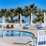 Wellness Santa Hotel - Adults Plus12