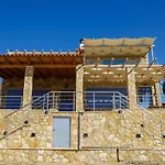Maritinas Apartment Sea View - Happy Rentals