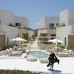 White Pebble Suites