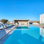 Grand Villa Reve Naousa Paros