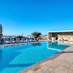 Grand Villa Reve Naousa Paros