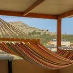 Beautiful Penthouse Studio For 2