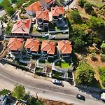 Seascape Villas Kinira - Elia & Anatoli